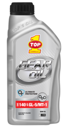 TOP 1 SGO MB 140